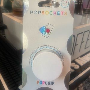 Pop Socket